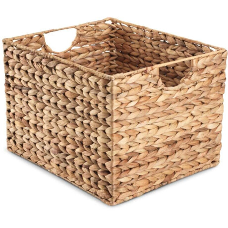 Cesta Bjorn A30Xl35Xa25Cm Natural