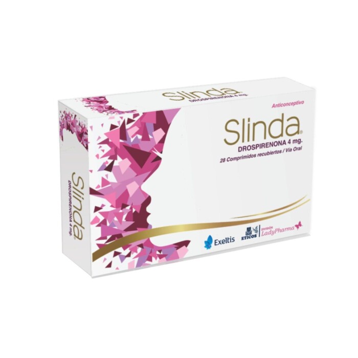 SLINDA CJ X 28 COMP. única