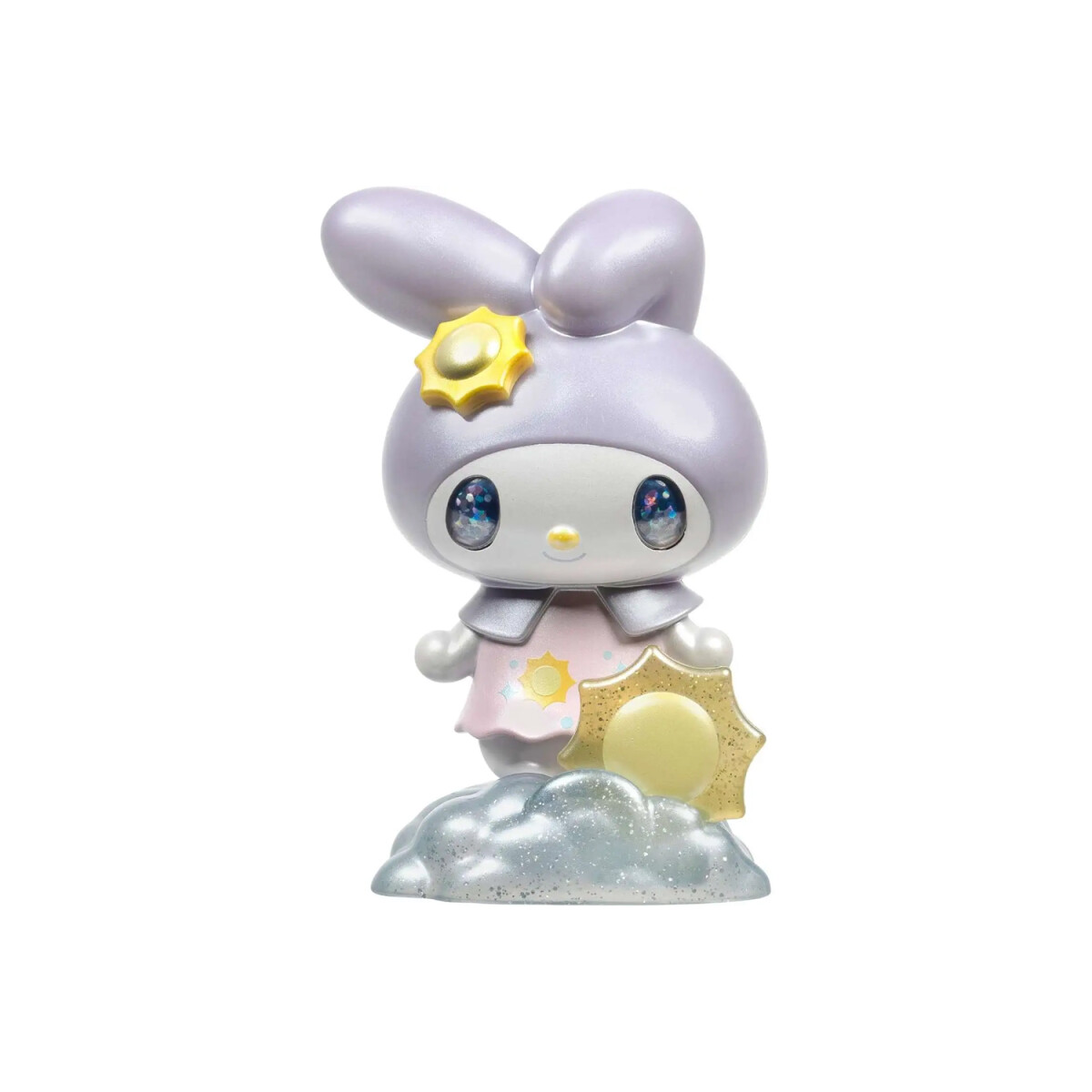 Figura Hello Kitty - My Melody 