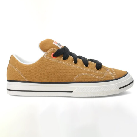Championes Converse Unisex - CHUCK TAYLOR PUFF - A15201C MOSTAZA