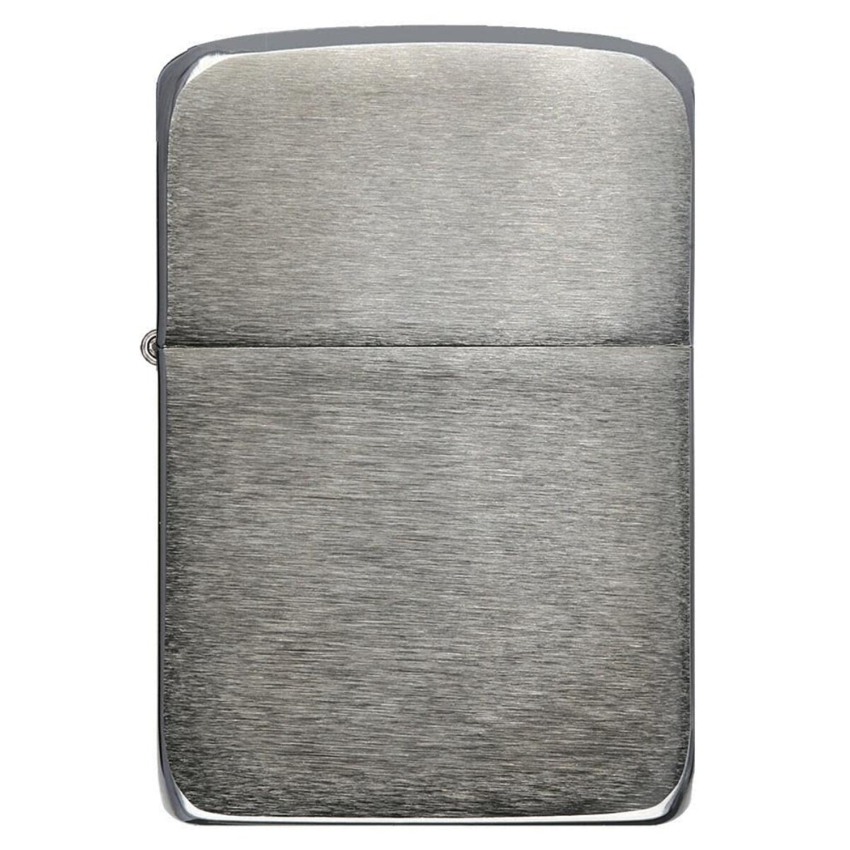 Encendedor Zippo Black Ice Replica - 1941 