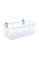Canasto De Rejilla Para Ranurado - Mediana Canasto De Rejilla Para Ranurado - Mediana