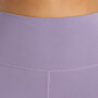 Shorts Running Harmony High Rise Short 6" Mujer Violet