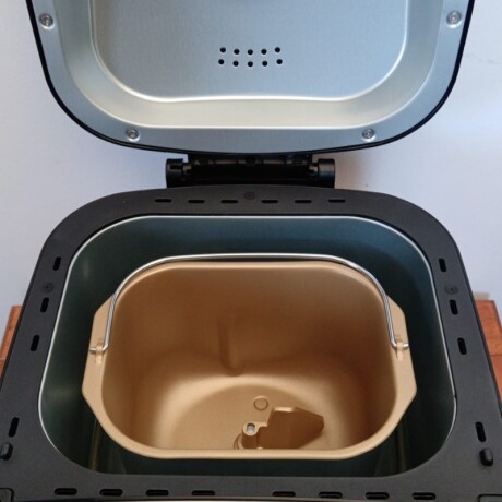 PANETERA 500-700-900G Panetera 850W Negra