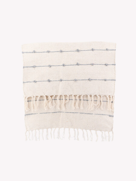 ALFOMBRA OFF WHITE