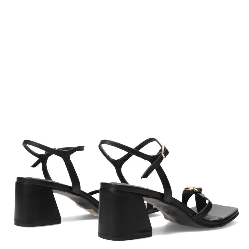 Sandalias de Mujer Bottero 367909 Negro