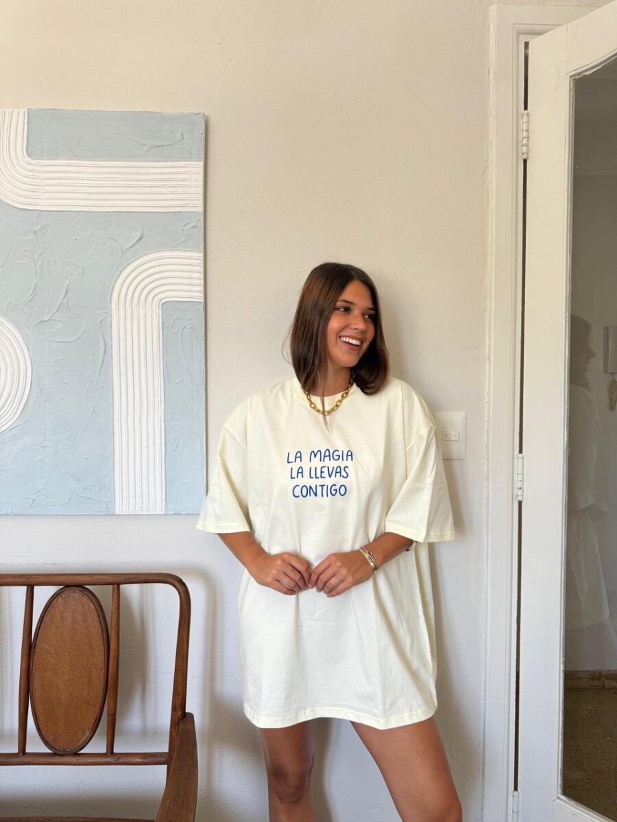 Remeron Magia - crema 