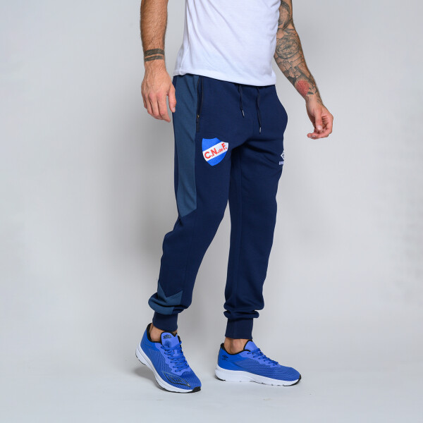 PANTALON VENTUS CNdeF Nacional Hombre 019