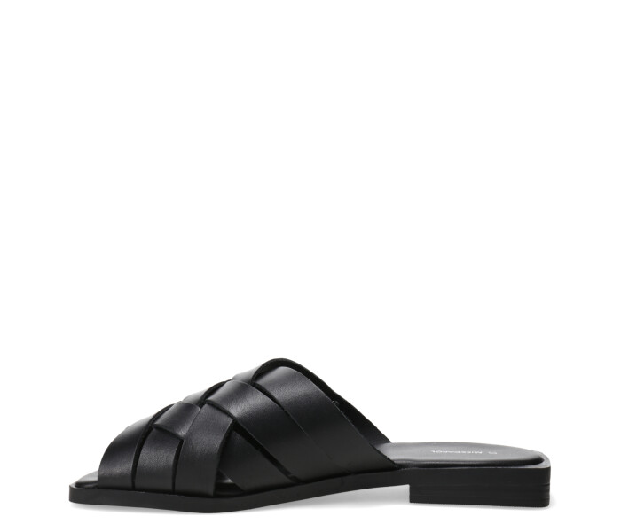 Sandalia Ref 336815 Preto