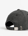Caps Bride To Be Gorra Denim Bride To Be - Negro