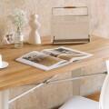 Mesa Escritorio Tolix Blanco