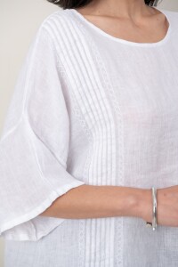BLUSA PETRA Blanco