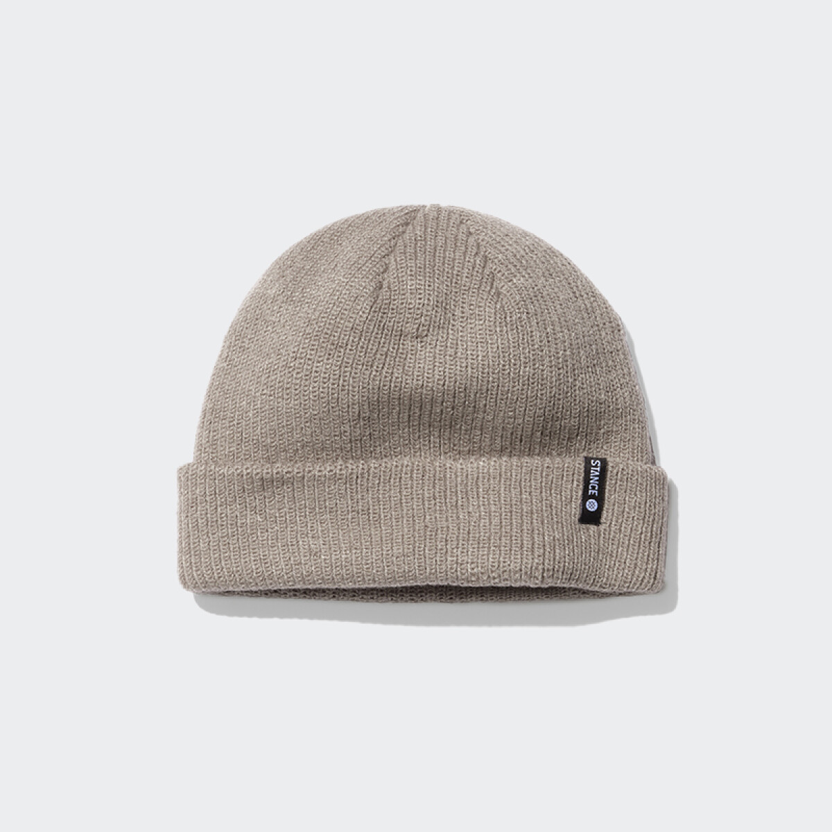 Gorro Stance Icon 2 Beanie - Marrón 