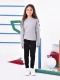 LEGGING NEGRO