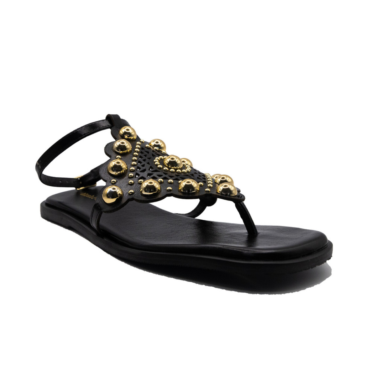 NEW VENETO BROWN - PRETO 