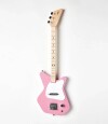 Guitarra Eléctrica Loog PRO Rosa