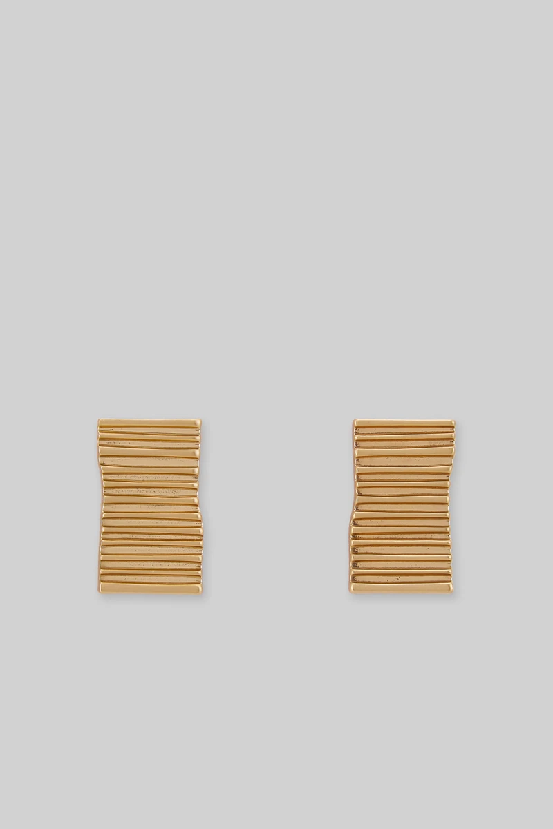 PENDIENTES Dorado