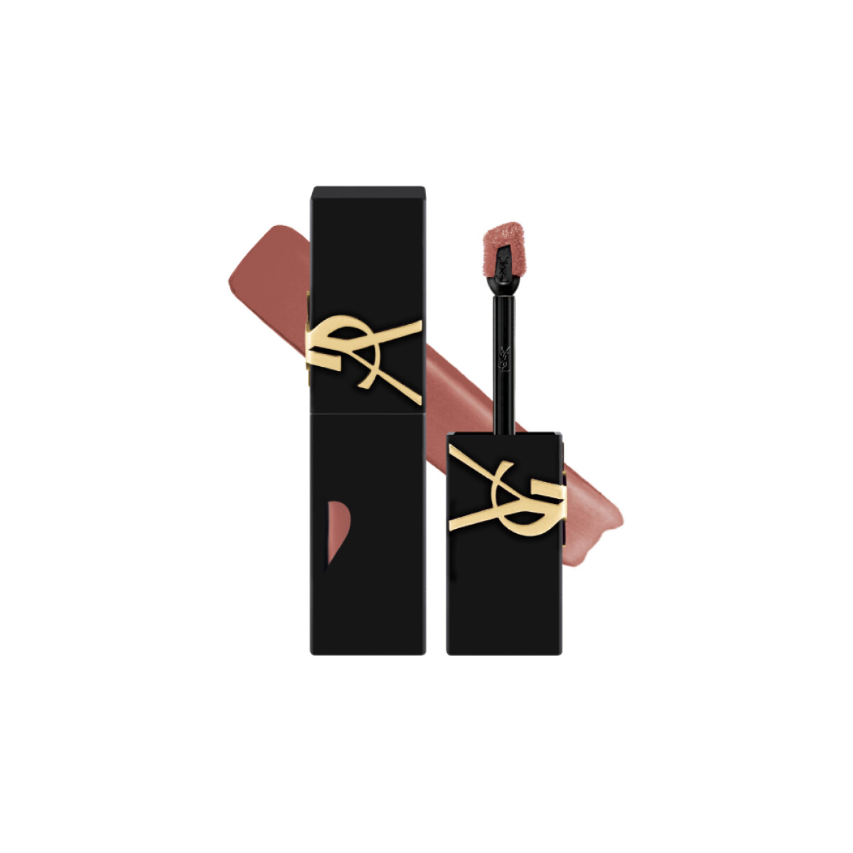 Labial Líquido YSL The Inks Blur Matte N°231 