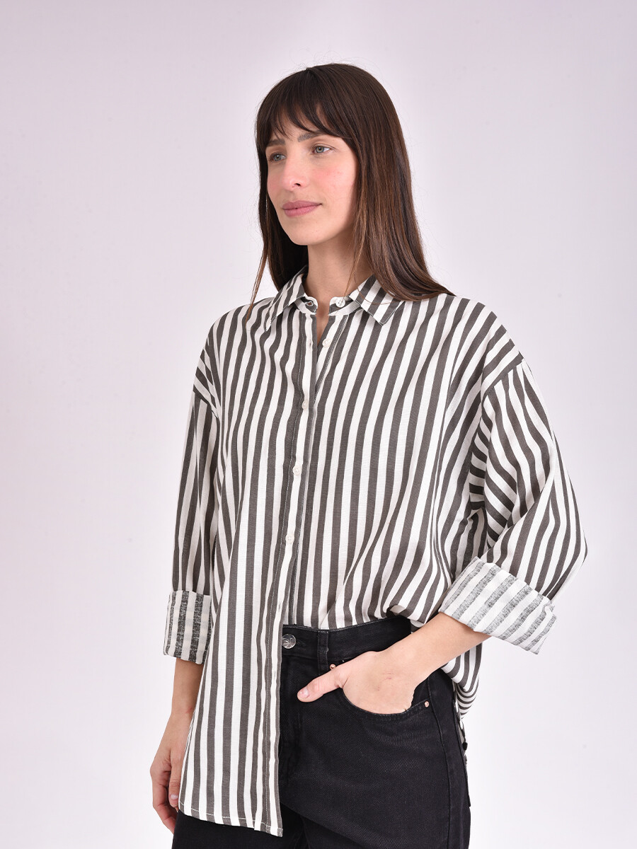 CAMISA SIROCO - ESTAMPADO 2 