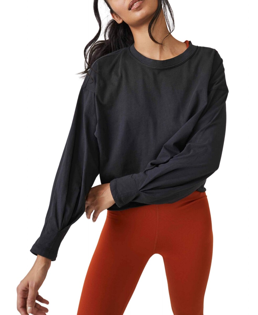 CAMISETA INSPIRE LAYER 