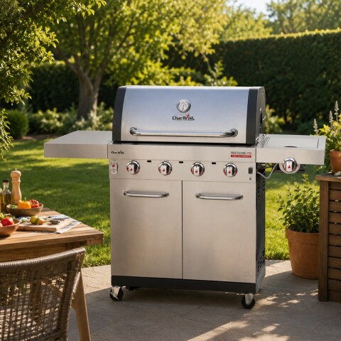 BARBACOA A GAS SIGNATURE 317 (525) BARBACOA A GAS SIGNATURE 317 (525)