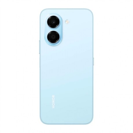 CELULAR HONOR X7E 6GB 256GB HONOR X7E 4G 6,6' 256GB 6GB RAM Cámara 50Mpx - Blue
