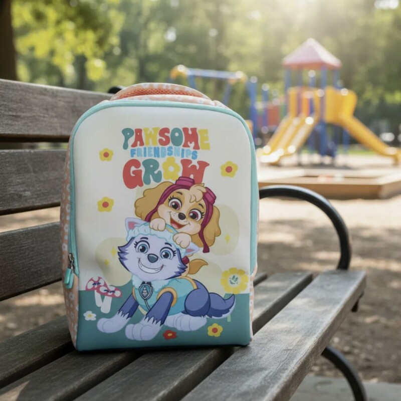 Mochila Nickelodeon Neopreno 37x29 Paw Patrol Mochila Nickelodeon Neopreno 37x29 Paw Patrol