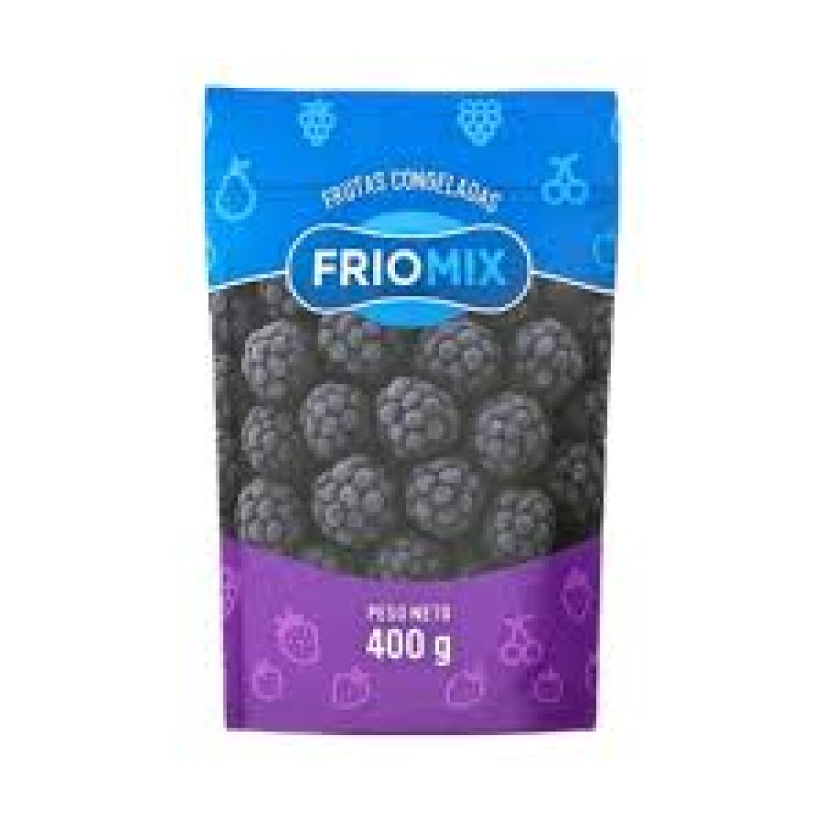 Moras Friomix 400Grs 