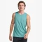 Aero Tank - Hombre Raft/pine Reflective