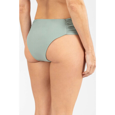 Bilbao curvy control Musgo