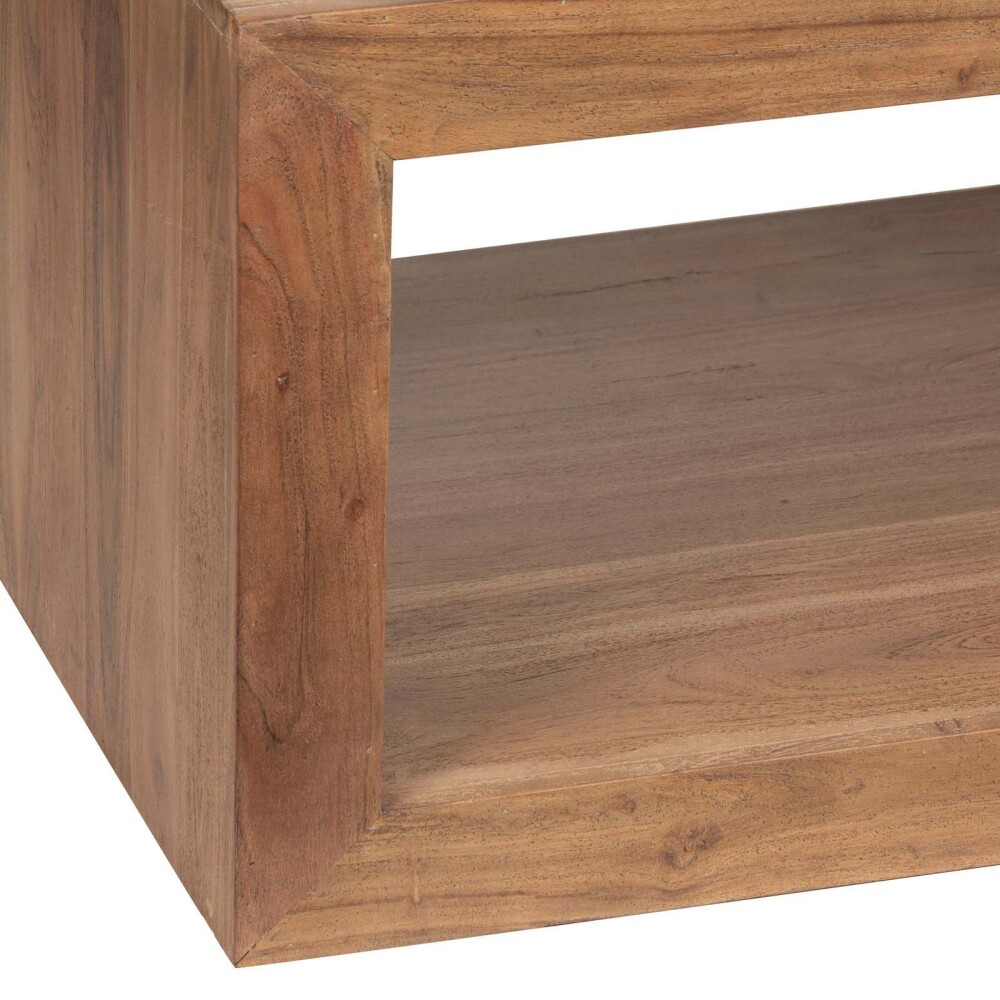 MESA RATONA MADERA NATURAL-BEIGE CAMPO NATURAL