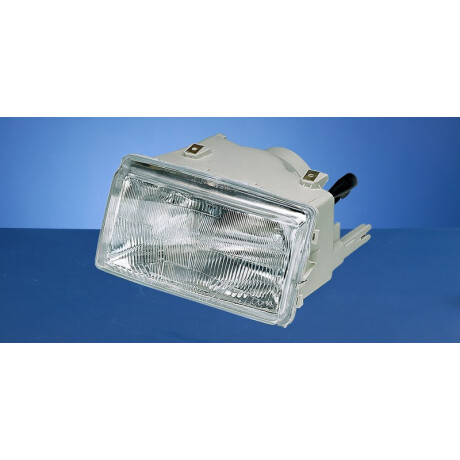 SEMIOPTICAS RENAULT TRAFIC 93/00 IZQUIERDA VIC SEMIOPTICAS RENAULT TRAFIC 93/00 IZQUIERDA VIC