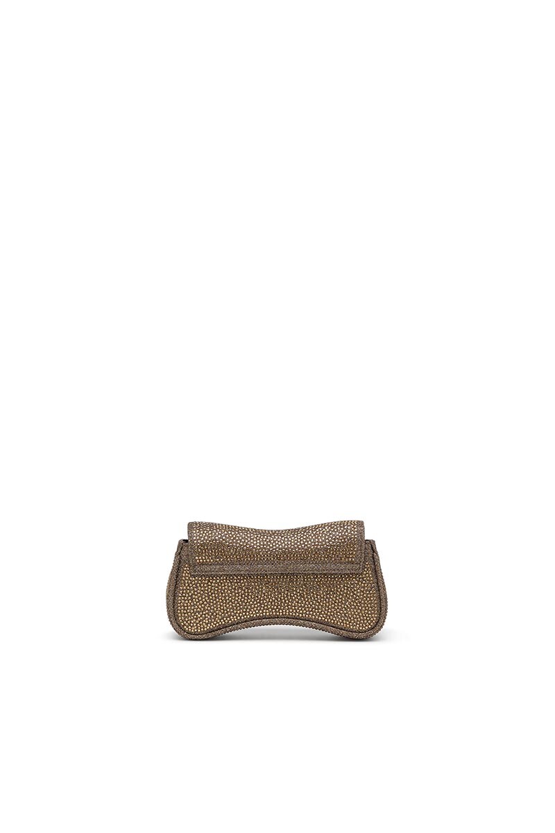 Crossbody Para Mujer Play Crossbody Xs Marrón