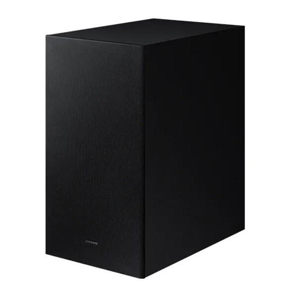 Samsung Barra De Sonido 280w Hw-c450 BARRA DE SONIDO SAMSUNG SAHWB450F