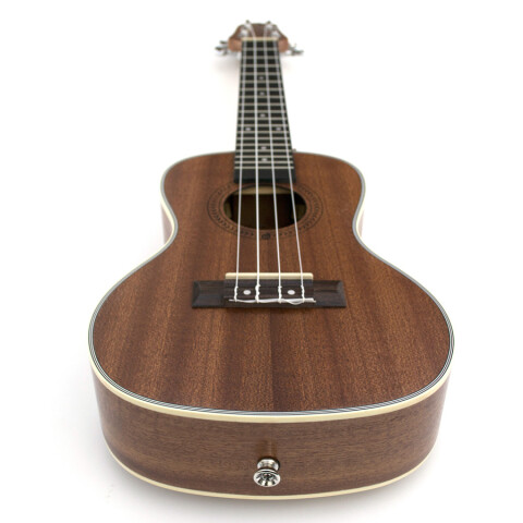 Ukelele Soprano Magma Sapeli C/cenefa Mks30 Ukelele Soprano Magma Sapeli C/cenefa Mks30