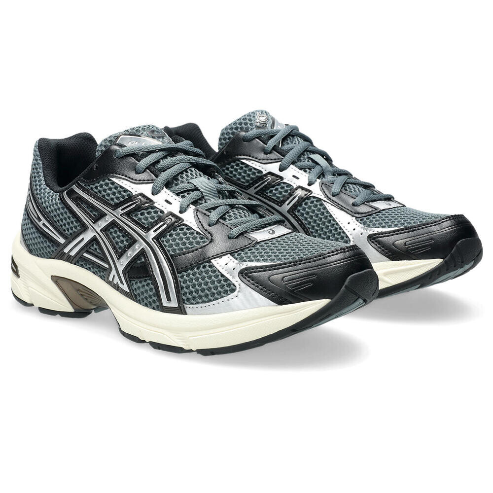 Zapatilla ASICS GEL-1130 Unisex Steel Grey/Black