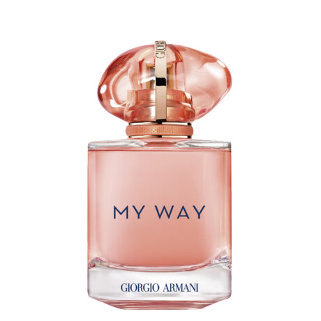 Perfume Giorgio Armani My Way Ylang EDP 50ml Perfume Giorgio Armani My Way Ylang EDP 50ml
