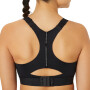 Bra Running Road Combination Bra Mujer Performance Black