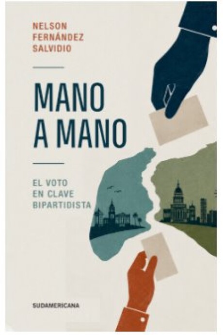 MANO A MANO MANO A MANO