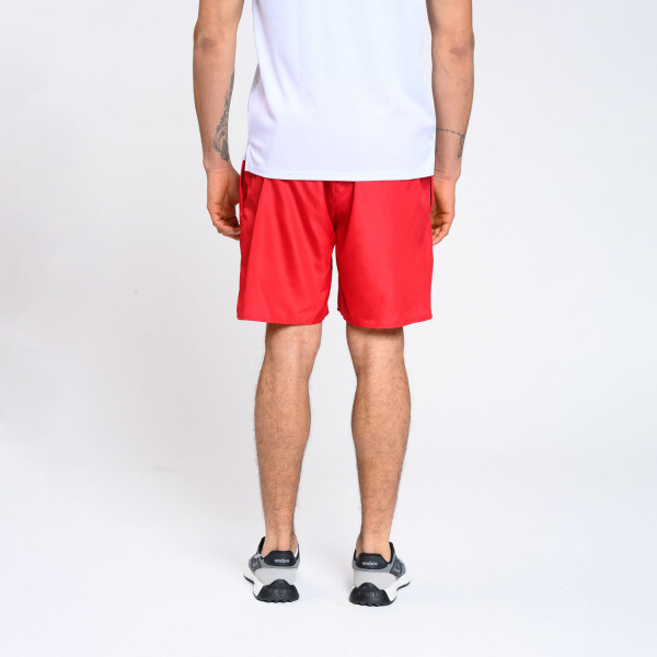 SHORT CAR Nacional Licencias Hombre 00w