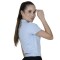 POLO FEM EVERLAST CROP LILAC LILAC