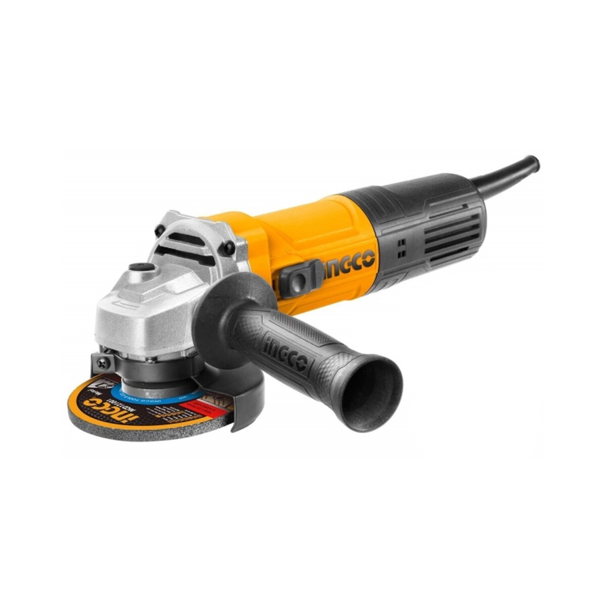 Amoladora Vel Variable 900W Ingco 