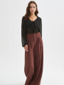 Blusa Ristal Negro