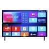 Rack con Panel para TV + TV Asano 43" Smart FHD Rack con Panel para TV + TV Asano 43" Smart FHD