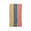 TOALLON152x76 Toallón De Baño Baggu 152x76 Cm - Sherbet Stripe