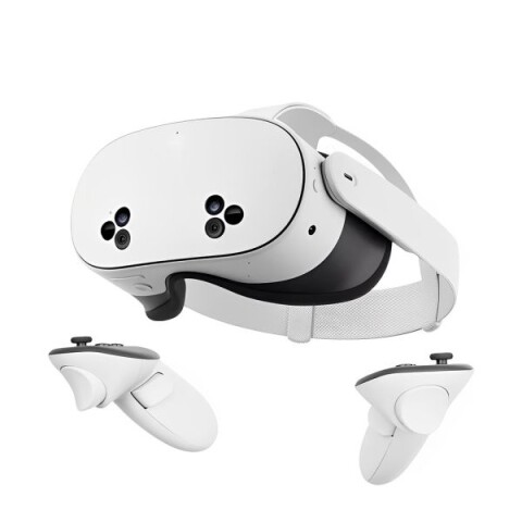 Lente de Realidad Virtual Meta Quest 3S 128GB Lente de Realidad Virtual Meta Quest 3S 128GB