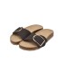 ZUECO 35-40 BROWN