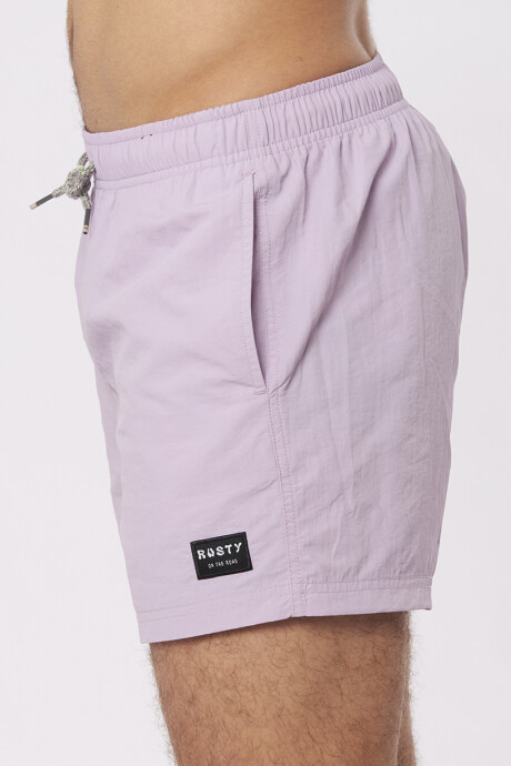 SHORT CASTO RUSTY Lila