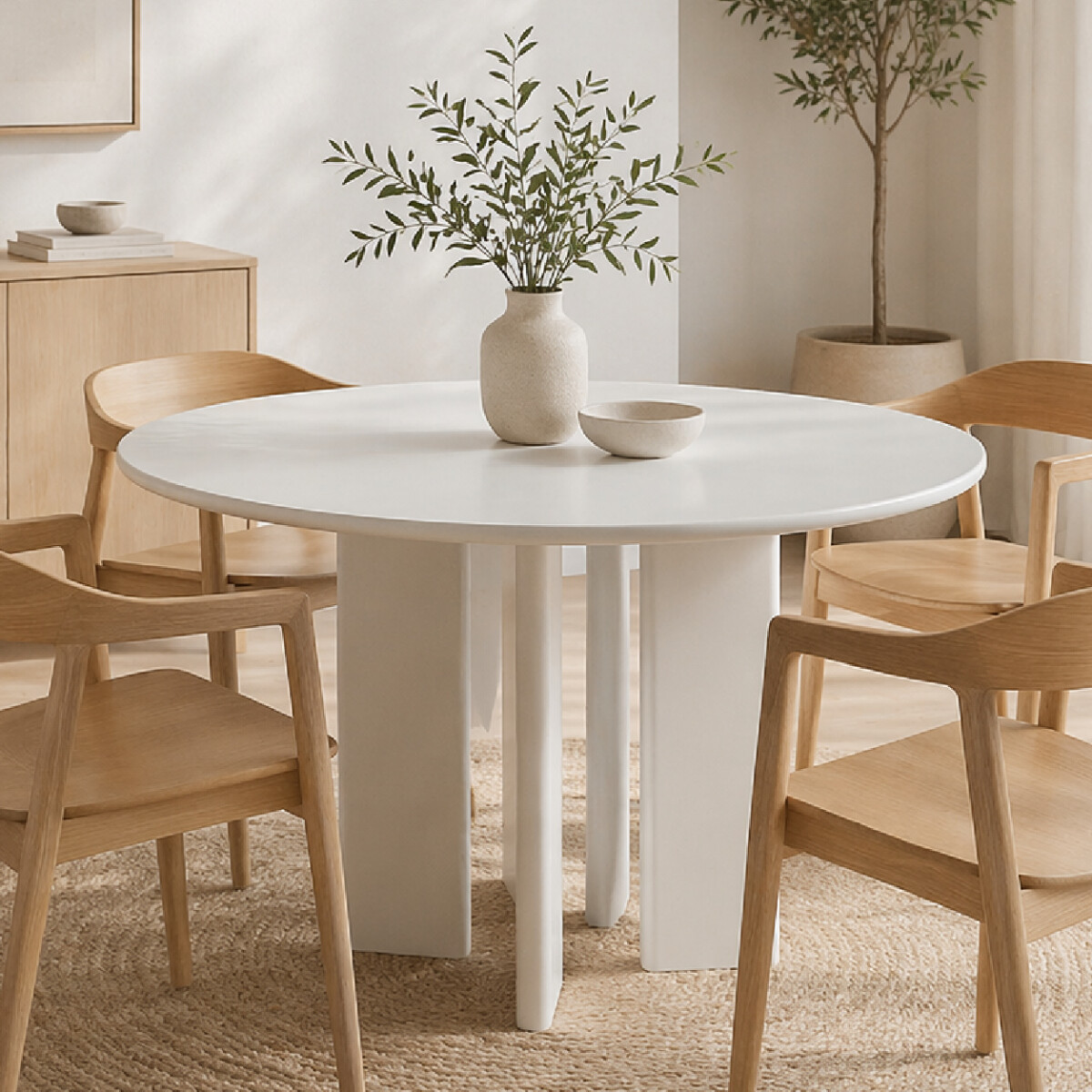 Mesa de Comedor Julia 