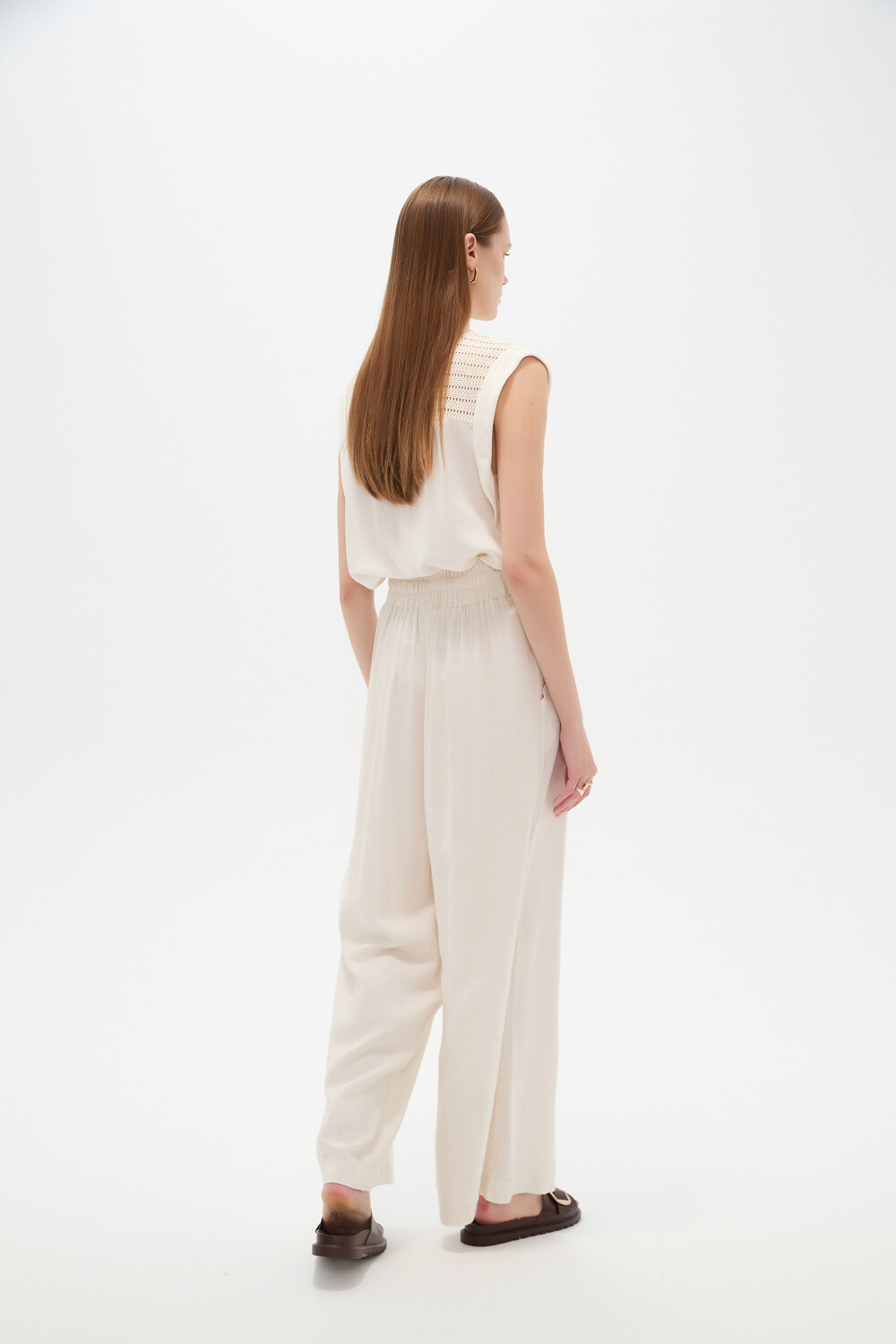 Pantalon Piro Arena Melange